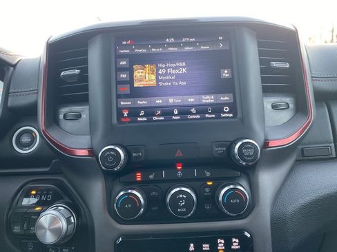 Certified 2020 RAM 1500 Rebel w/ Rebel Level 2 Equipment Group image 30