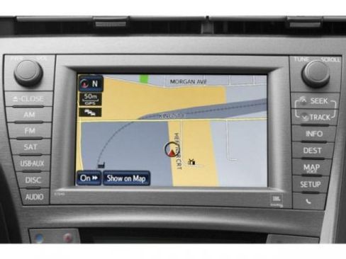 Used 2015 Toyota Prius Five image 20