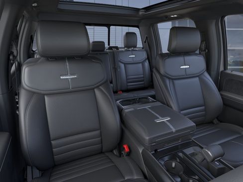 New 2026 Ford F150 Platinum AWD/4WD image 10