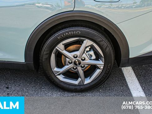 Used 2025 Kia K4 FWD image 15