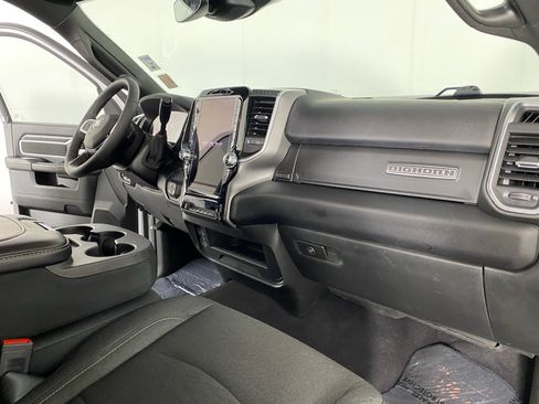 Used 2026 RAM 2500 Big Horn AWD/4WD image 21
