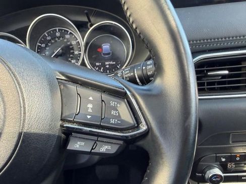 Used 2022 MAZDA CX-5 AWD 2.5 S w/ Preferred Package image 13