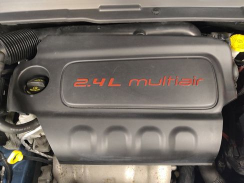 Used 2018 Jeep Compass Limited w/ Navigation Group image 30