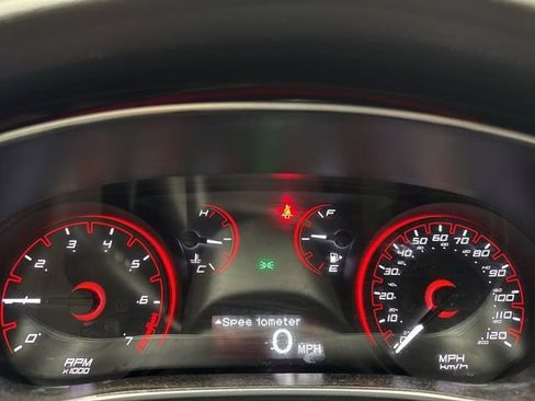 Used 2013 Dodge Dart Rallye image 6