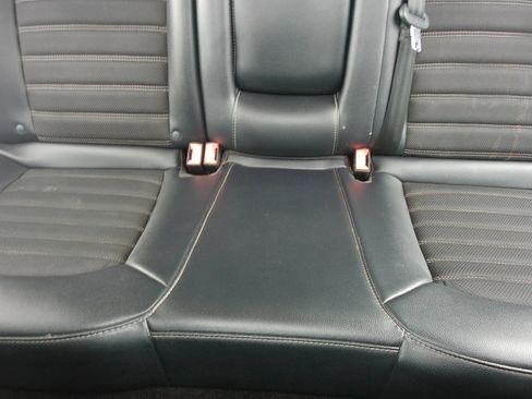 Used 2017 Ford Fusion SE w/ Equipment Group 601A FWD image 26