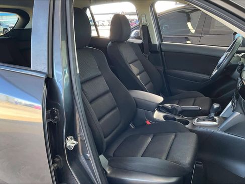 Used 2015 MAZDA CX-5 Touring image 10