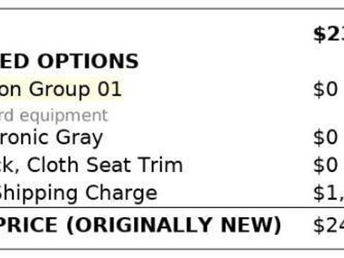 Used 2024 Hyundai Elantra SEL image 4