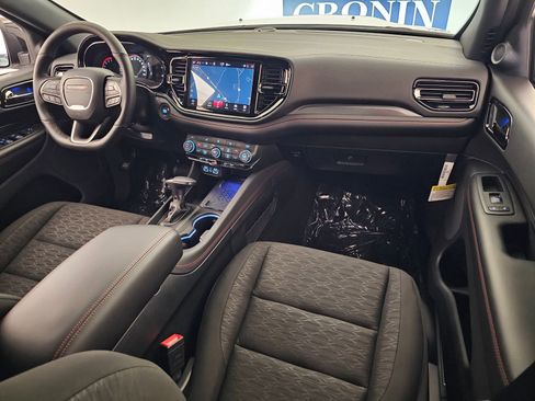 New 2026 Dodge Durango GT image 16