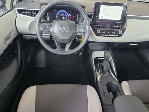 Certified 2026 Toyota Corolla LE FWD image 11