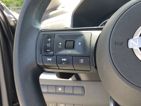 Used 2023 Nissan Rogue SV AWD/4WD image 23