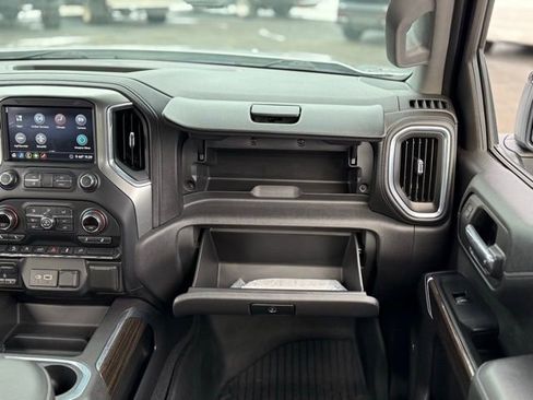 Used 2020 Chevrolet Silverado 1500 RST w/ All-Star Edition image 26