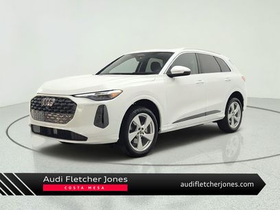Used 2025 Audi Q5 Premium w/ Premium Plus