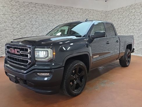 Used 2019 GMC Sierra 1500 Limited w/ Elevation Edition image 5