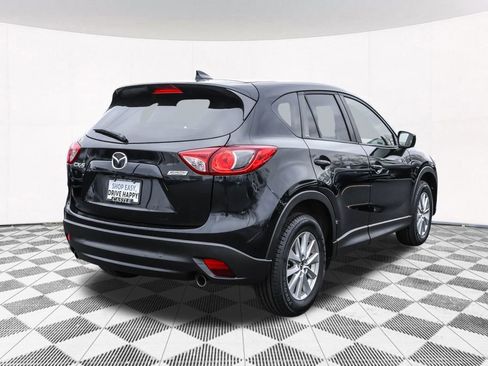 Used 2016 MAZDA CX-5 Touring w/ Bose/Moonroof Package image 10