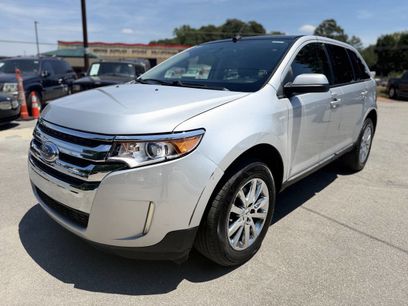 Used 2014 Ford Edge SEL w/ Equipment Group 205A