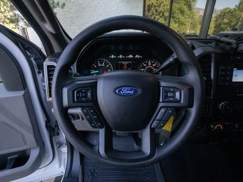 Used 2018 Ford F150 XLT w/ XTR Package AWD/4WD image 13