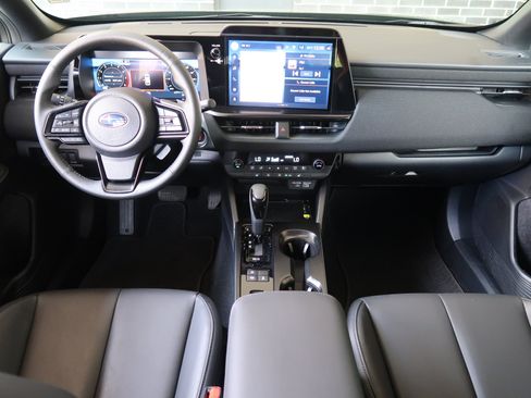 Certified 2026 Subaru Outback Premium AWD/4WD image 10