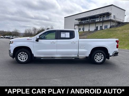 Certified 2020 Chevrolet Silverado 1500 LT w/ All-Star Edition image 5