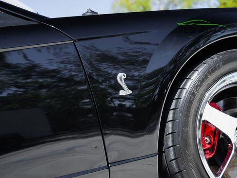 Used 2003 Ford Mustang Cobra image 49