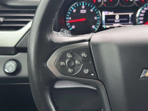 Used 2015 Chevrolet Suburban LTZ AWD/4WD image 29