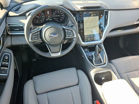 Used 2025 Subaru Legacy Limited image 11