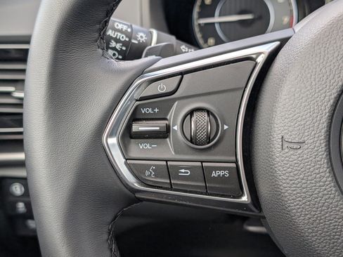 Certified 2025 Acura RDX Base image 15