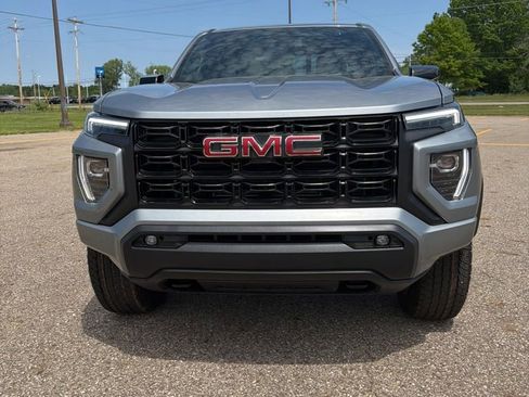 New 2026 GMC Canyon Elevation w/ Convenience Package RWD image 2