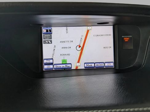 Used 2013 Lexus ES 350 w/ Luxury Pkg FWD image 37