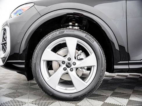 New 2026 Audi Q5 Premium Plus AWD/4WD image 23
