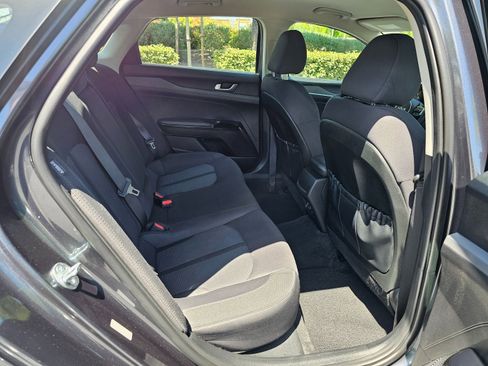 Used 2023 Kia K5 LXS image 27