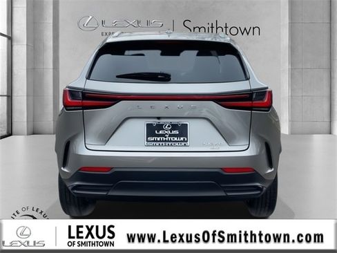 Certified 2023 Lexus NX 350 350 Base image 7