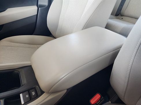 Used 2023 Honda Accord LX image 44