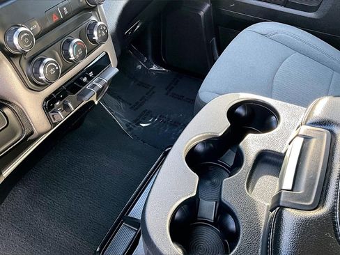 Certified 2024 RAM 3500 Big Horn image 10