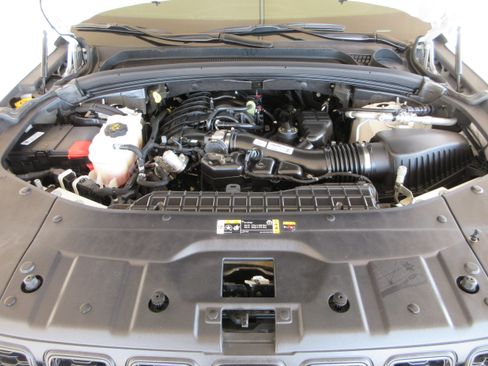 Used 2023 Jeep Grand Cherokee Altitude AWD/4WD image 47