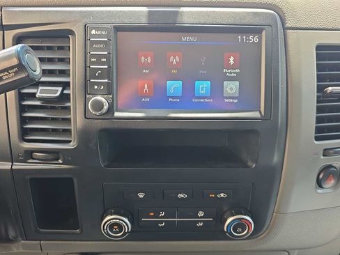 Used 2021 Nissan NV 1500 SV RWD image 11