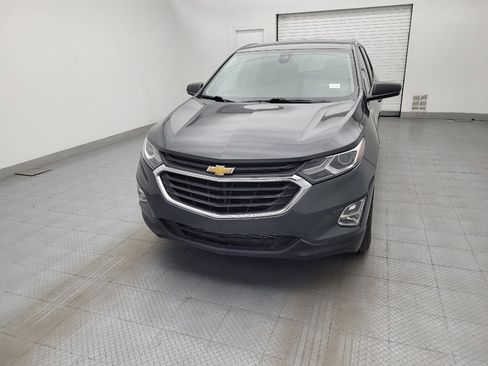 Used 2020 Chevrolet Equinox LS w/ LS Convenience Package image 15