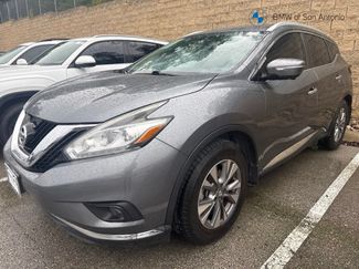 Used 2015 Nissan Murano SL AWD/4WD video 1
