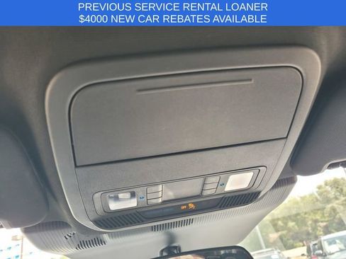 Used 2026 Ford Explorer ST-Line RWD image 21