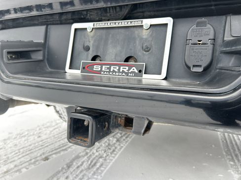 Used 2021 RAM 1500 Limited w/ Night Edition image 24