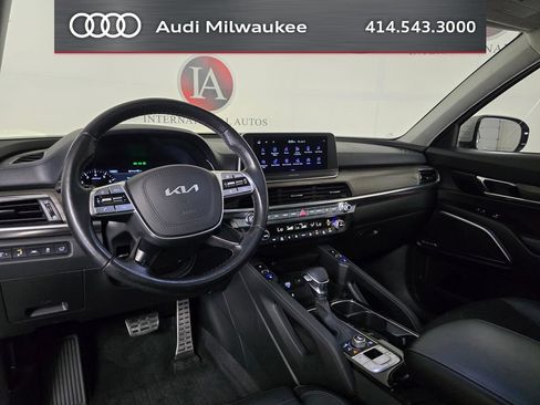 Used 2022 Kia Telluride SX w/ SX Prestige Package AWD/4WD image 26