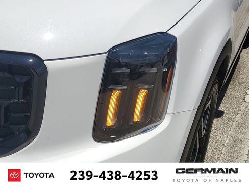 Used 2024 Kia Telluride SX Prestige X-Line AWD/4WD image 15