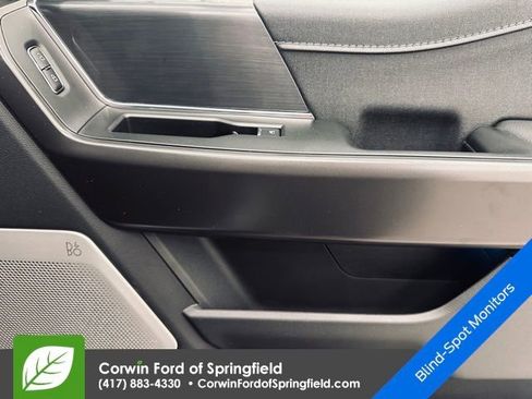 New 2025 Ford F150 Lariat w/ Equipment Group 502A High image 19