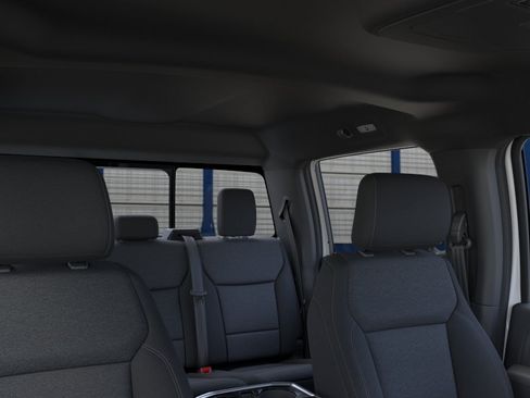 New 2026 Ford F150 XLT AWD/4WD image 22