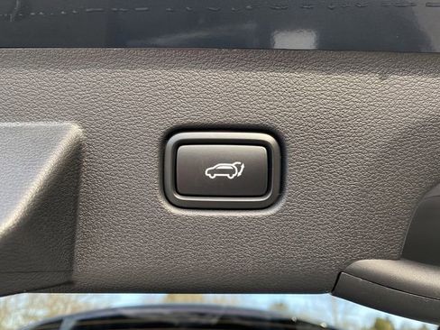 New 2025 Kia Sportage X-Line image 19