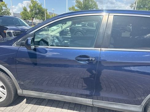 Used 2015 Honda CR-V EX image 16