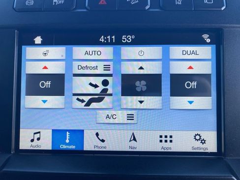 Used 2018 Ford F250 Lariat w/ Lariat Ultimate Package image 43