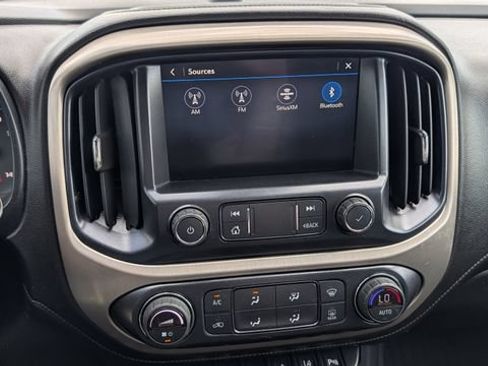 Used 2019 GMC Canyon Denali AWD/4WD image 54