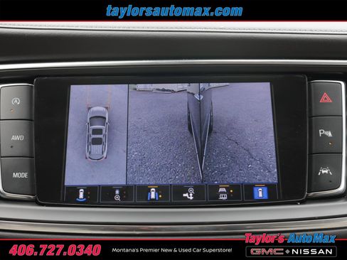 Used 2024 Buick Enclave Avenir w/ Avenir Technology Package AWD/4WD image 25