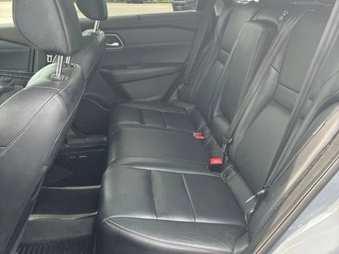 Used 2021 Nissan Rogue SL FWD image 5
