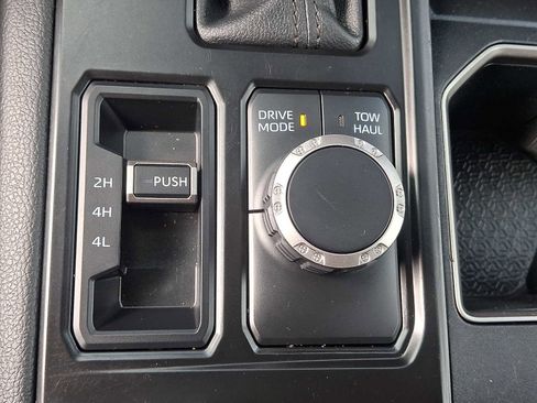 Used 2024 Toyota Tundra Limited image 25